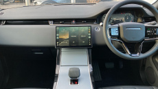 Land Rover Range Rover Evoque 2.0 D165 S 5dr Auto Diesel Hatchback